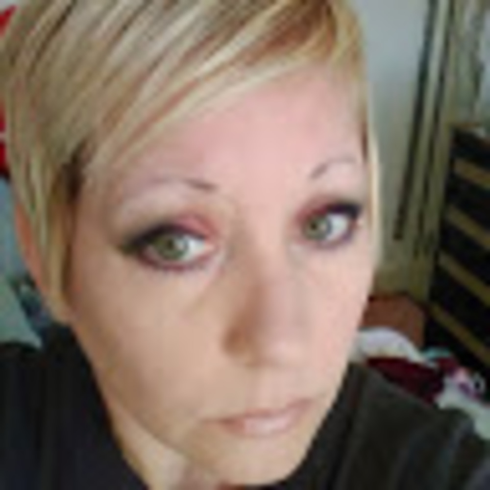 Meet your Posher, Traci